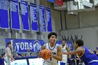 MBBall vs WSU  Wheaton College Men's Basketball vs Worcester State University. - Photo By: KEITH NORDSTROM : Wheaton, basketball, MBBall2022, WSU